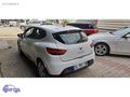 2014-CLİO 1.5dCİ İCON dizel otomatik-66 bin KM-K.ayna-navigasyon