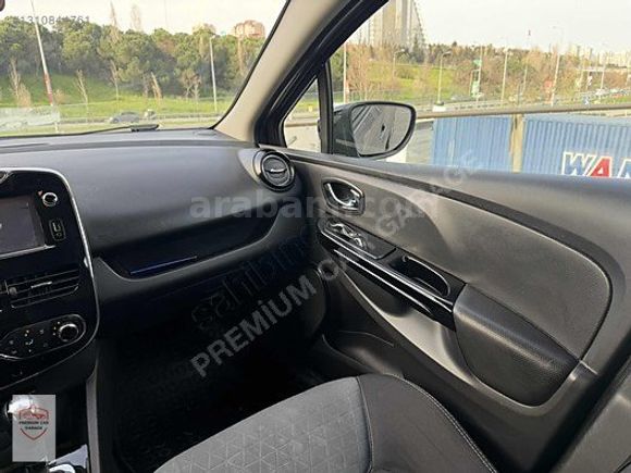 DÜŞÜK KM EMSALSİZ TEMİZLİKTE DİZEL OTOMATİK İCON