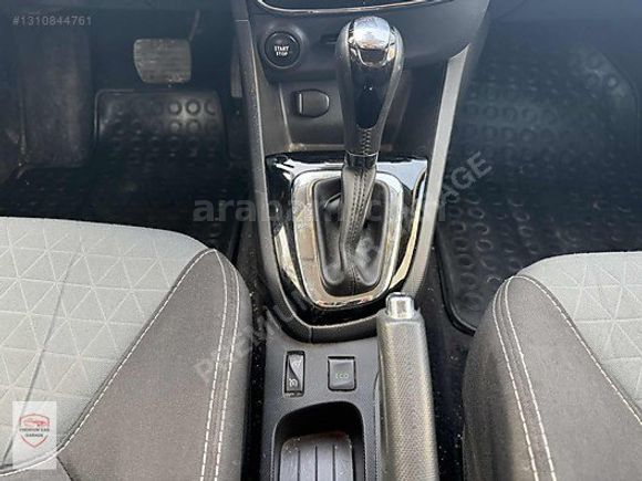 DÜŞÜK KM EMSALSİZ TEMİZLİKTE DİZEL OTOMATİK İCON