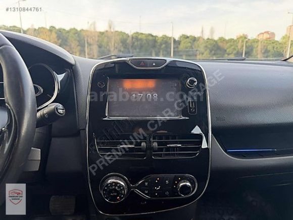 DÜŞÜK KM EMSALSİZ TEMİZLİKTE DİZEL OTOMATİK İCON