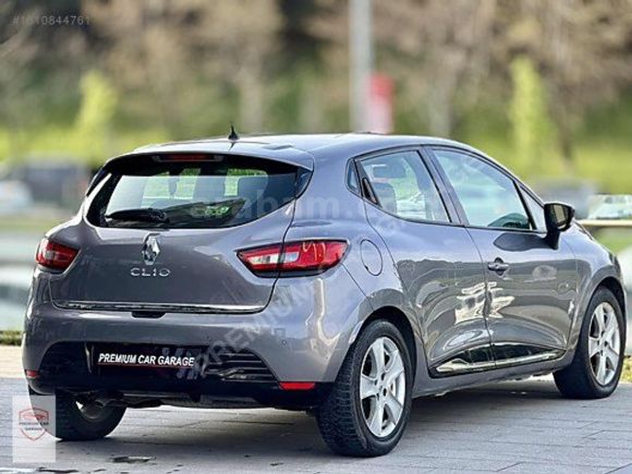 DÜŞÜK KM EMSALSİZ TEMİZLİKTE DİZEL OTOMATİK İCON