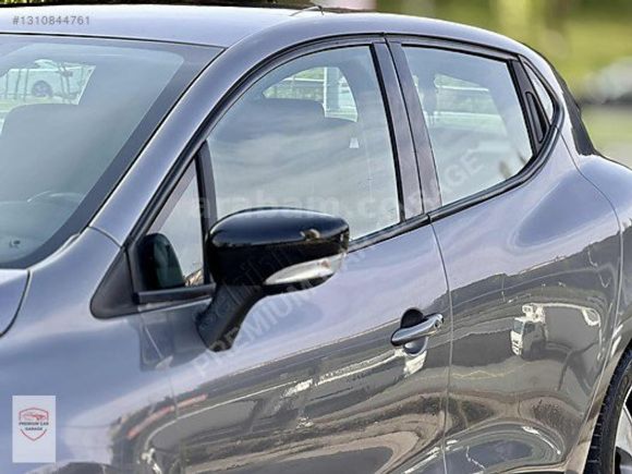 DÜŞÜK KM EMSALSİZ TEMİZLİKTE DİZEL OTOMATİK İCON