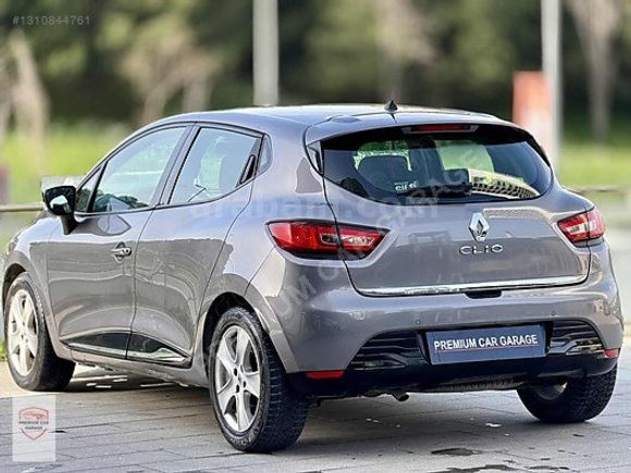 DÜŞÜK KM EMSALSİZ TEMİZLİKTE DİZEL OTOMATİK İCON