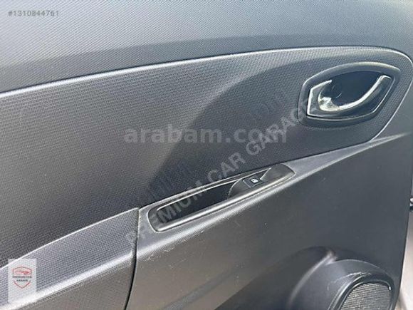 DÜŞÜK KM EMSALSİZ TEMİZLİKTE DİZEL OTOMATİK İCON