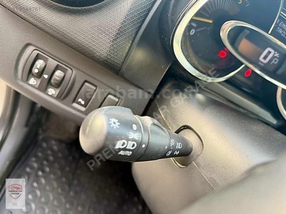 DÜŞÜK KM EMSALSİZ TEMİZLİKTE DİZEL OTOMATİK İCON