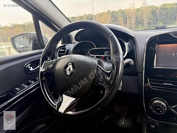 DÜŞÜK KM EMSALSİZ TEMİZLİKTE DİZEL OTOMATİK İCON