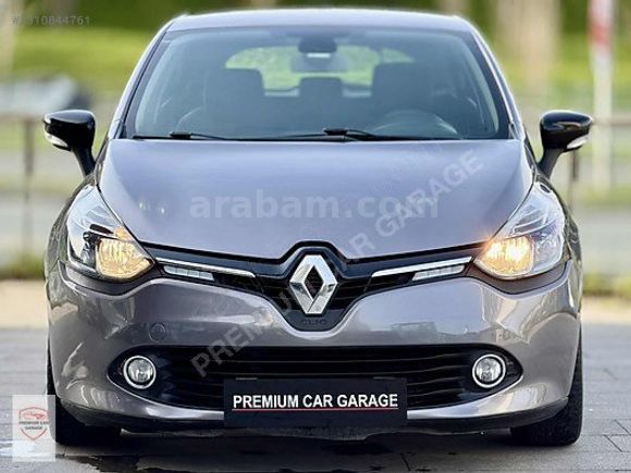DÜŞÜK KM EMSALSİZ TEMİZLİKTE DİZEL OTOMATİK İCON