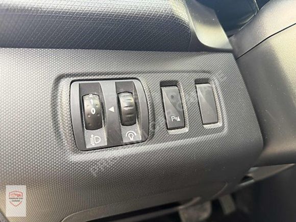 DÜŞÜK KM EMSALSİZ TEMİZLİKTE DİZEL OTOMATİK İCON