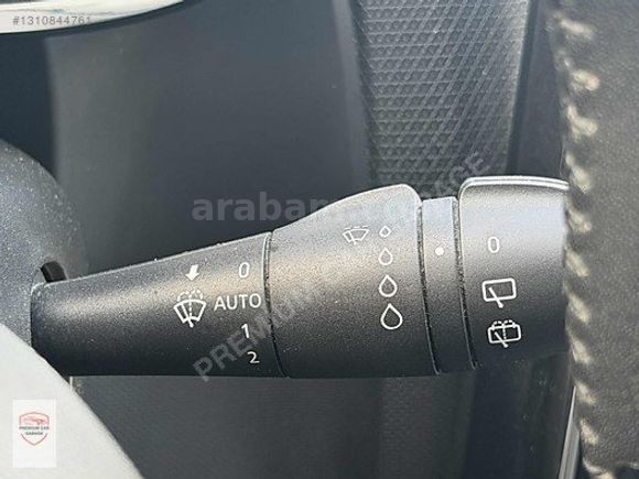 DÜŞÜK KM EMSALSİZ TEMİZLİKTE DİZEL OTOMATİK İCON