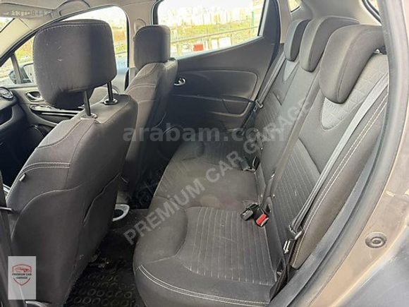 DÜŞÜK KM EMSALSİZ TEMİZLİKTE DİZEL OTOMATİK İCON