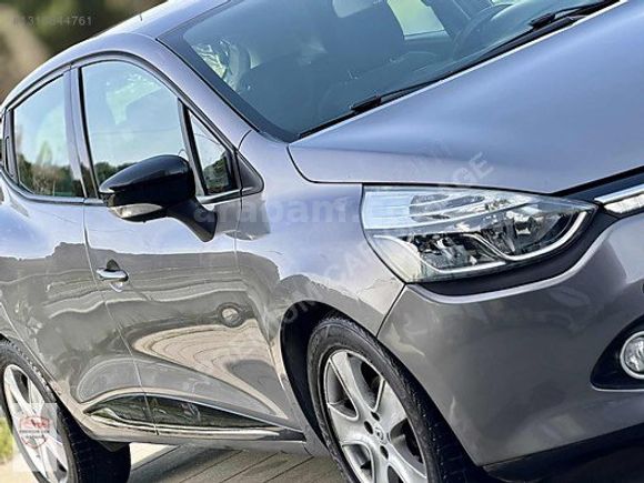 DÜŞÜK KM EMSALSİZ TEMİZLİKTE DİZEL OTOMATİK İCON