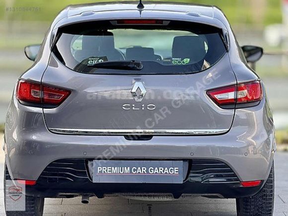DÜŞÜK KM EMSALSİZ TEMİZLİKTE DİZEL OTOMATİK İCON