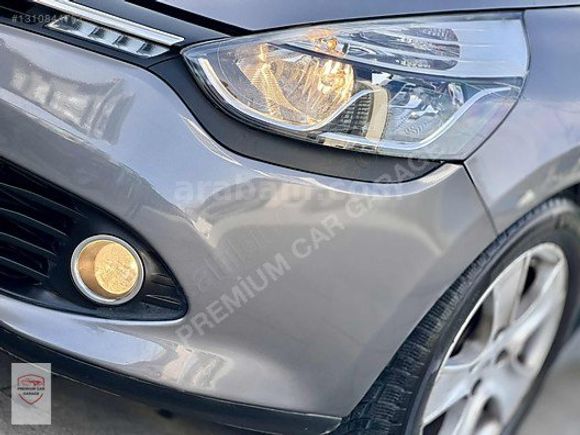 DÜŞÜK KM EMSALSİZ TEMİZLİKTE DİZEL OTOMATİK İCON