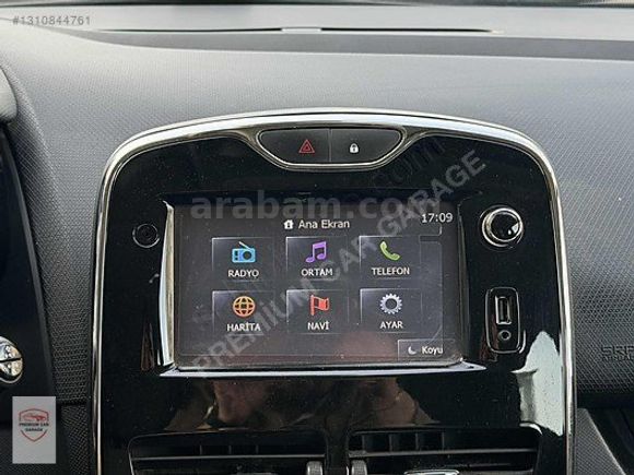 DÜŞÜK KM EMSALSİZ TEMİZLİKTE DİZEL OTOMATİK İCON