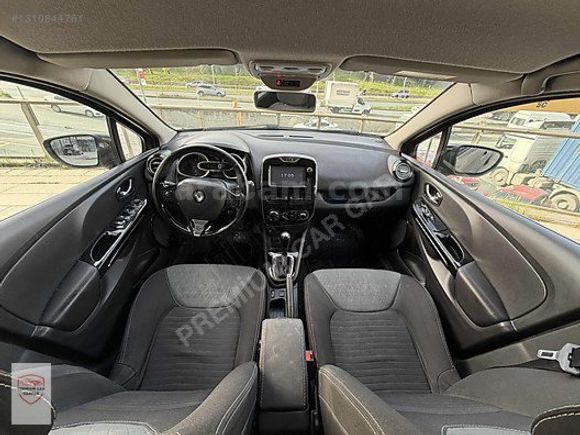 DÜŞÜK KM EMSALSİZ TEMİZLİKTE DİZEL OTOMATİK İCON