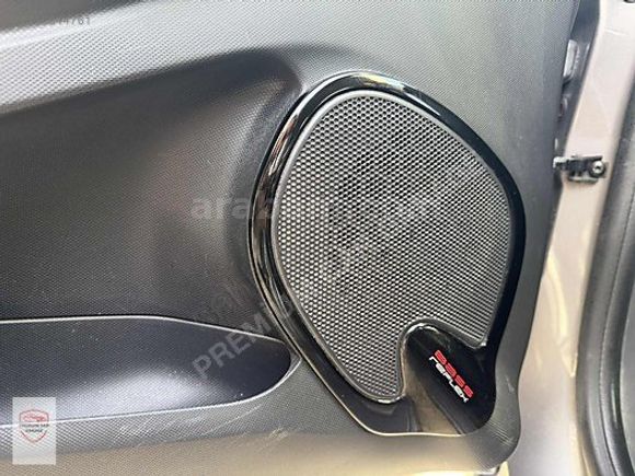 DÜŞÜK KM EMSALSİZ TEMİZLİKTE DİZEL OTOMATİK İCON