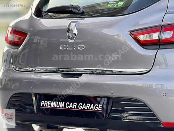 DÜŞÜK KM EMSALSİZ TEMİZLİKTE DİZEL OTOMATİK İCON
