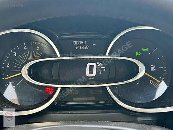DÜŞÜK KM EMSALSİZ TEMİZLİKTE DİZEL OTOMATİK İCON