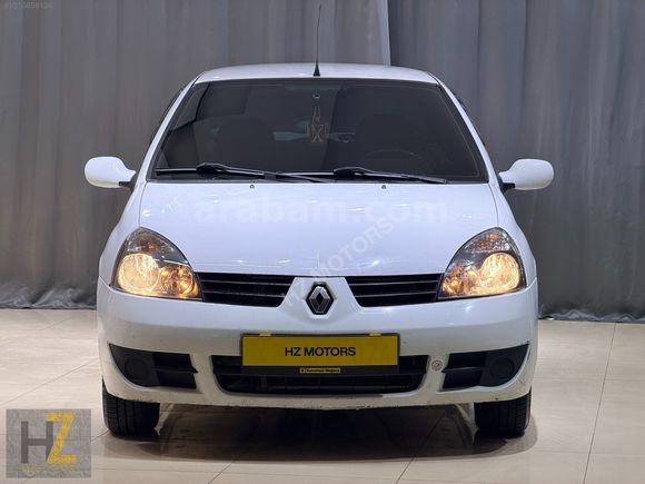 HZ MOTORS 2008 SYMBOL HATASIZ BOYASIZ LPG Lİ KLİMALI EKONOMİK