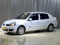 HZ MOTORS 2008 SYMBOL HATASIZ BOYASIZ LPG Lİ KLİMALI EKONOMİK
