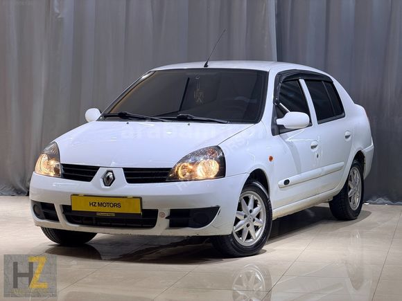 HZ MOTORS 2008 SYMBOL HATASIZ BOYASIZ LPG Lİ KLİMALI EKONOMİK