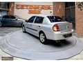 ÇETİNKAYA'dan RENAULT SYMBOL BENZİN+LPG+2007+MANUEL