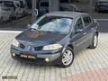 2009 - MEGANE - PRİVİLEGE - 290.000 KM - MASRAFSIZ - İÇİ BEJ