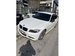 Sahibinden BMW 3 Serisi 320d Editon Comfort 2012 Model  241.500 km Beyaz