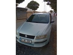 Fiyat düştü çoookk acill Sahibinden Fiat Stilo 1.6 Dynamic 2004 Model