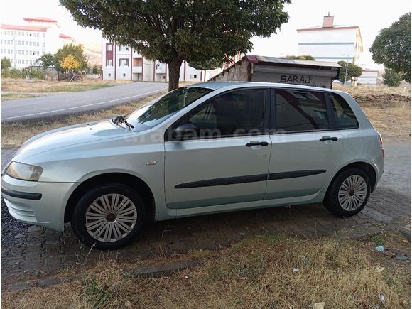 Fiyat düştü çoookk acill Sahibinden Fiat Stilo 1.6 Dynamic 2004 Model
