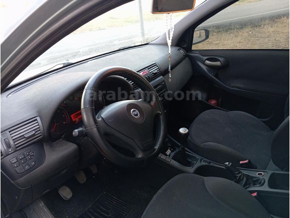 Fiyat düştü çoookk acill Sahibinden Fiat Stilo 1.6 Dynamic 2004 Model