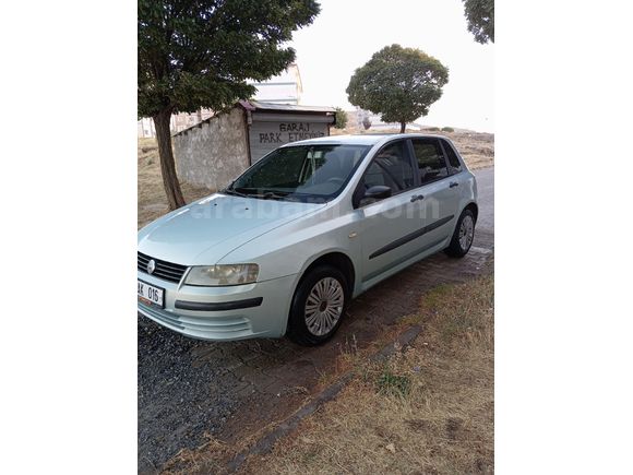 Fiyat düştü çoookk acill Sahibinden Fiat Stilo 1.6 Dynamic 2004 Model
