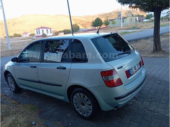 Fiyat düştü çoookk acill Sahibinden Fiat Stilo 1.6 Dynamic 2004 Model