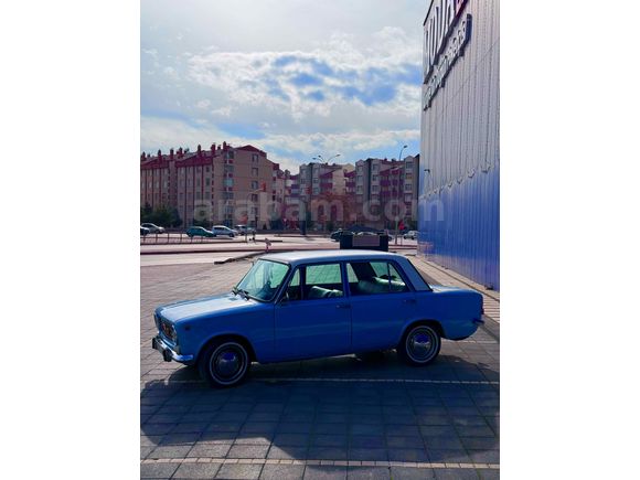 Sahibinden Tofaş Murat 124 1971 Model 