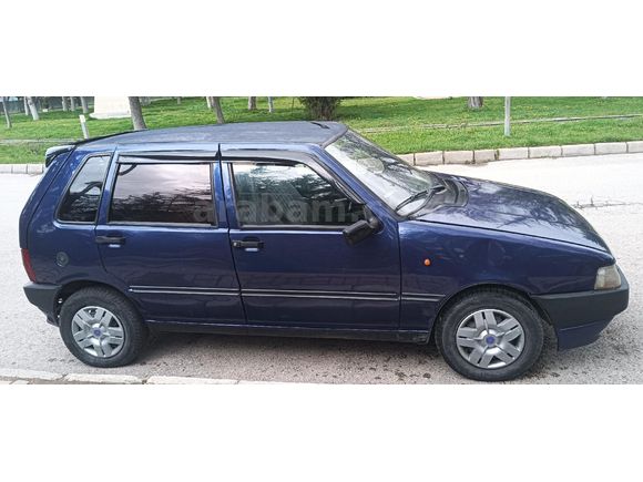 Sahibinden Fiat Uno 1.4 ie 2000 Model  179.500 km Mavi