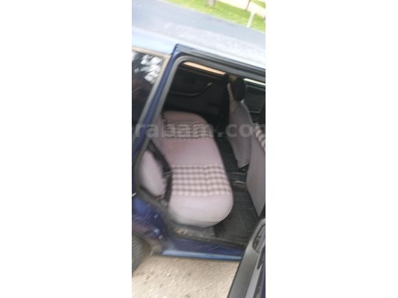 Sahibinden Fiat Uno 1.4 ie 2000 Model  179.500 km Mavi