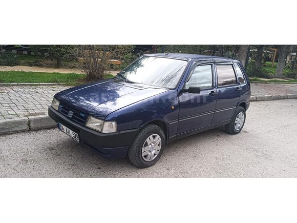 Sahibinden Fiat Uno 1.4 ie 2000 Model  179.500 km Mavi