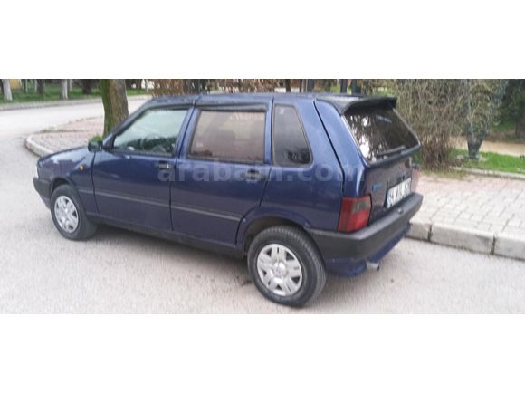 Sahibinden Fiat Uno 1.4 ie 2000 Model  179.500 km Mavi