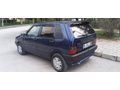 Sahibinden Fiat Uno 1.4 ie 2000 Model  179.500 km Mavi
