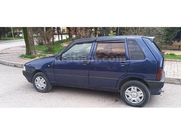 Sahibinden Fiat Uno 1.4 ie 2000 Model  179.500 km Mavi