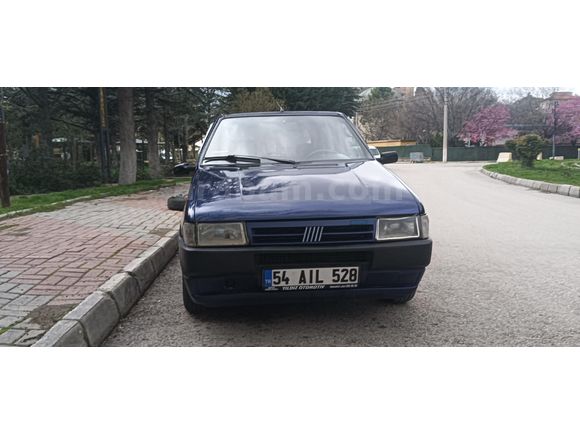 Sahibinden Fiat Uno 1.4 ie 2000 Model  179.500 km Mavi