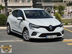 260.000 PEŞİN KALANINA 36 AY TAKSİT İLE RENAULT CLİO 1.0 TCE JOY