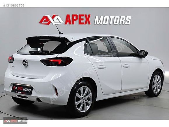 APEX'DEN 2023 KIŞ PAKET/KAPUT HATASIZ/TAKSİTLİ %20PEŞİN/3AY ERTL