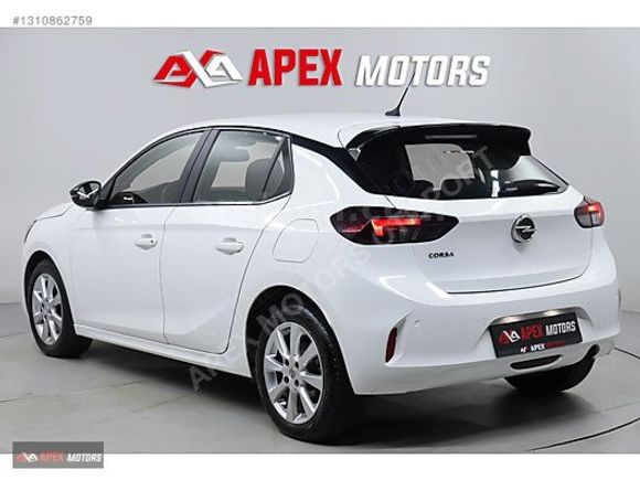 APEX'DEN 2023 KIŞ PAKET/KAPUT HATASIZ/TAKSİTLİ %20PEŞİN/3AY ERTL