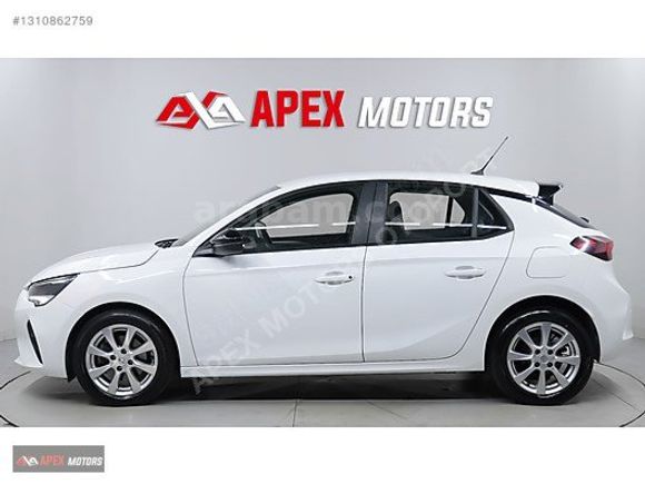 APEX'DEN 2023 KIŞ PAKET/KAPUT HATASIZ/TAKSİTLİ %20PEŞİN/3AY ERTL