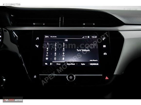 APEX'DEN 2023 KIŞ PAKET/KAPUT HATASIZ/TAKSİTLİ %20PEŞİN/3AY ERTL