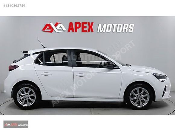 APEX'DEN 2023 KIŞ PAKET/KAPUT HATASIZ/TAKSİTLİ %20PEŞİN/3AY ERTL
