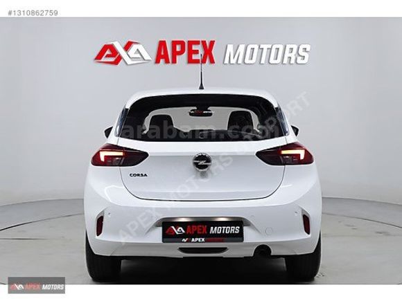 APEX'DEN 2023 KIŞ PAKET/KAPUT HATASIZ/TAKSİTLİ %20PEŞİN/3AY ERTL