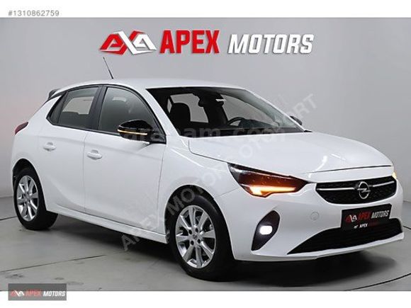 APEX'DEN 2023 KIŞ PAKET/KAPUT HATASIZ/TAKSİTLİ %20PEŞİN/3AY ERTL