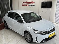 KK12TK_2025_OPEL_CORSA_%20KDV_SIFIRDAN FARKSIZ_EDİTİON PAKET